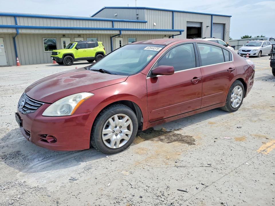 Продаж на аукціоні авто 2012 Nissan Altima, vin: 1N4AL2AP2CN548159, номер лоту: 62644376