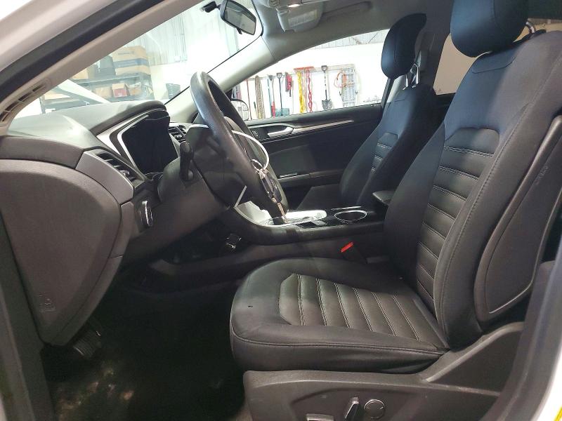 Aukcja sprzedaży 2014 Ford Fusion, vin: 1FA6P0H73E5354702, numer aukcji: 61942426