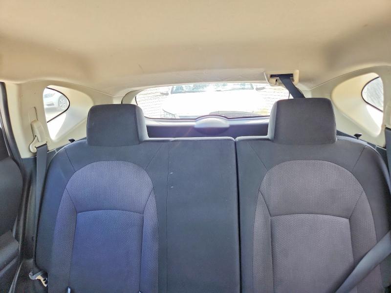 Продаж на аукціоні авто 2011 Nissan Rogue, vin: JN8AS5MV4BW303921, номер лоту: 60478616