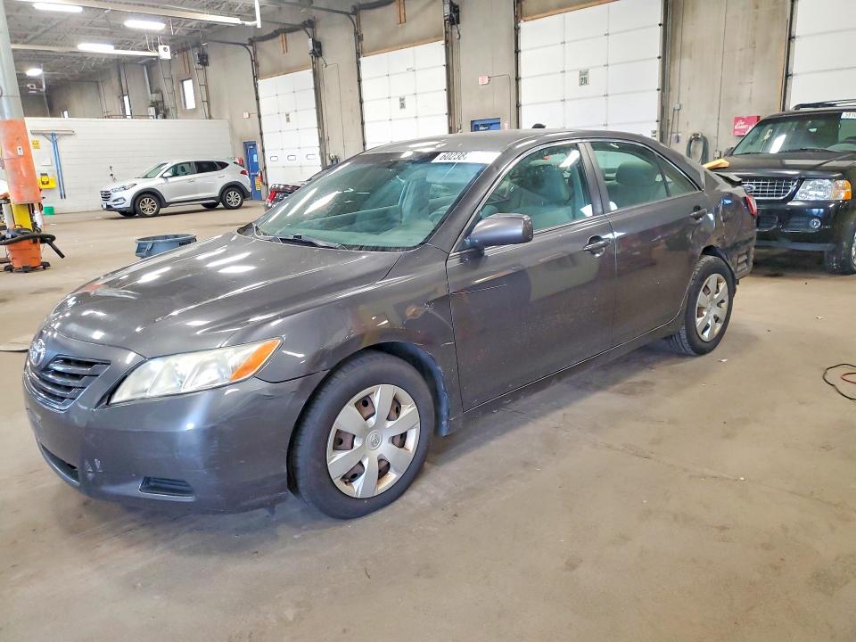 Aukcja sprzedaży 2008 Toyota Camry, vin: 4T4BE46KX8R023219, numer aukcji: 60238716