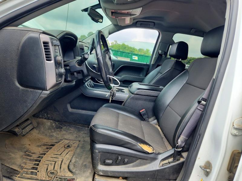 Продажа на аукционе авто 2016 Gmc Sierra, vin: 3GTU2MEC8GG165032, номер лота: 62574806