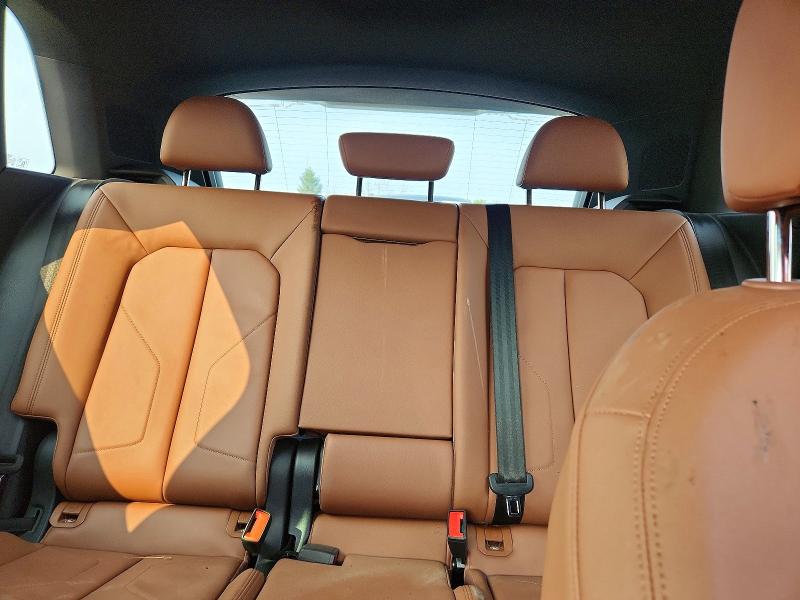 Продажа на аукционе авто 2023 Audi Q3, vin: WA1AECF31P1117500, номер лота: 61542596
