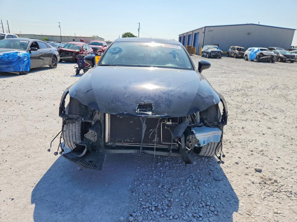 Продажа на аукционе авто 2015 Lexus Is, vin: JTHBF1D22F5063037, номер лота: 62259946