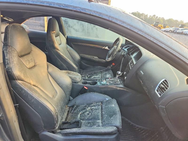 Aukcja sprzedaży 2016 Audi S5, vin: WAUC4AFR7GA034791, numer aukcji: 62977456