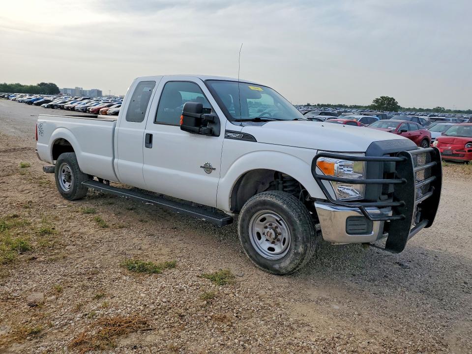 Aukcja sprzedaży 2015 Ford F250, vin: 1FT7X2BT6FEB13041, numer aukcji: 62354626