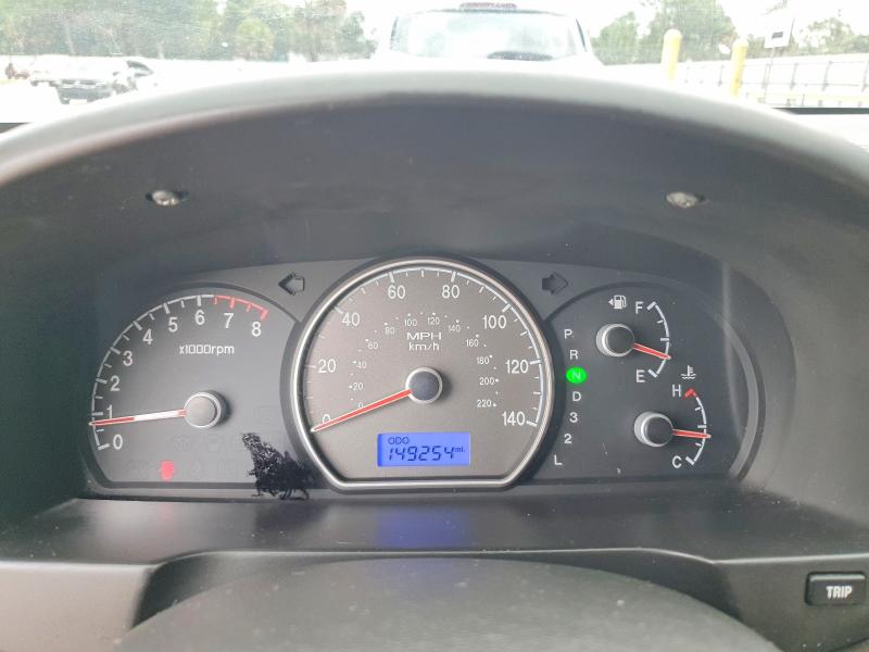 Продаж на аукціоні авто 2007 Hyundai Elantra, vin: KMHDU46D47U223745, номер лоту: 60644446