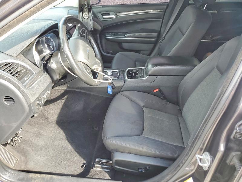 Продаж на аукціоні авто 2021 Chrysler 300, vin: 2C3CCAAG3MH502187, номер лоту: 61239596