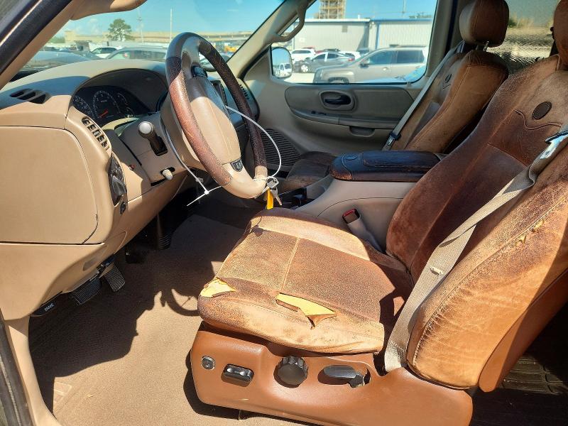 Продаж на аукціоні авто 2002 Ford F150, vin: 1FTRX18L32KA76794, номер лоту: 60215506