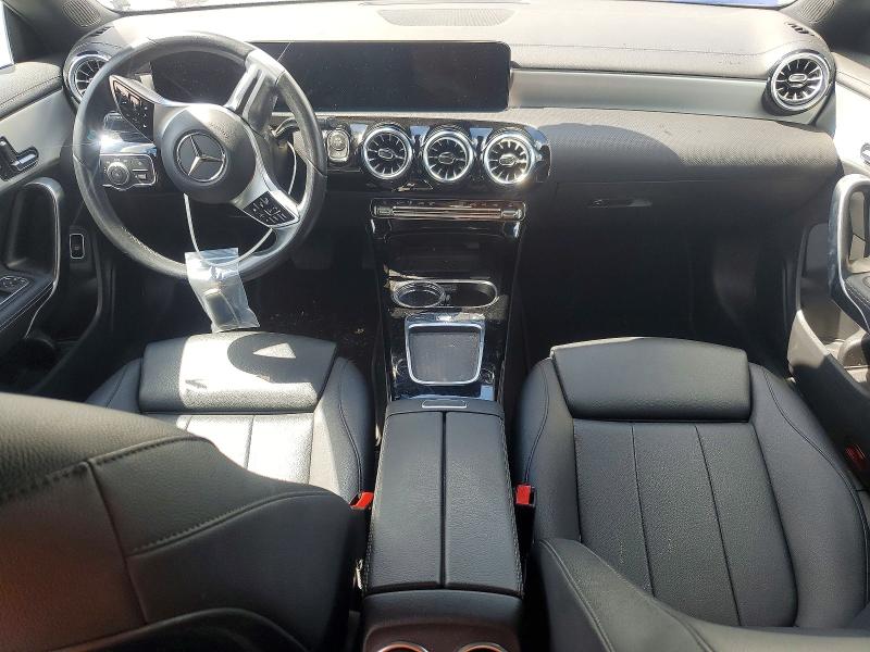 Aukcja sprzedaży 2025 Mercedes-benz Cla, vin: W1K5J4GB7SN511766, numer aukcji: 59910726