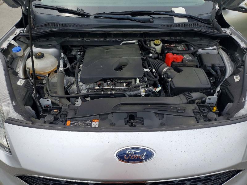 Aukcja sprzedaży 2020 Ford Escape, vin: 1FMCU9G68LUB21299, numer aukcji: 63034066
