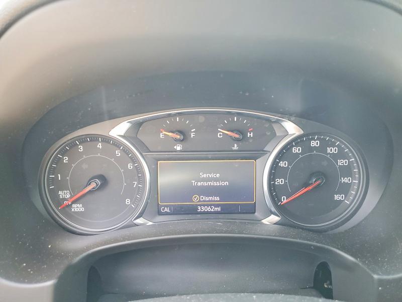 Aukcja sprzedaży 2022 Gmc Terrain, vin: 3GKALVEV3NL201211, numer aukcji: 76294255