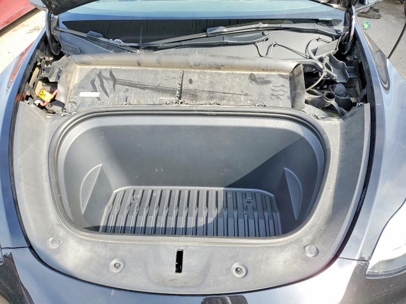 2023 Tesla Model Y მანქანა იყიდება აუქციონზე, vin: 7SAYGDEE3PF663300, აუქციონის ნომერი: 62420166