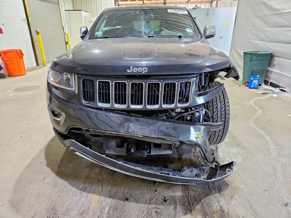 Aukcja sprzedaży 2014 Jeep Grand Cherokee, vin: 1C4RJEBG0EC466769, numer aukcji: 61894926