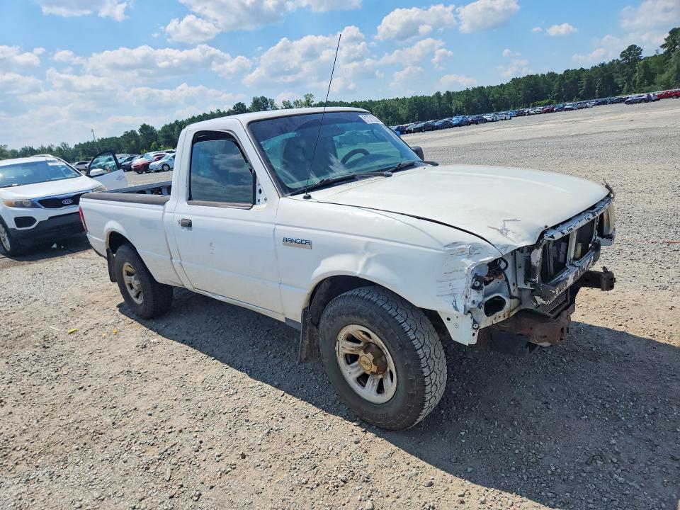 2011 Ford Ranger მანქანა იყიდება აუქციონზე, vin: 1FTKR1AD6BPA17191, აუქციონის ნომერი: 61371036