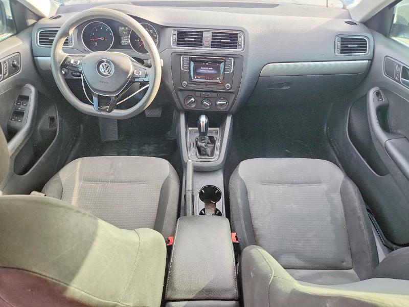 Продажа на аукционе авто 2017 Volkswagen Jetta, vin: 3VW2B7AJ0HM331329, номер лота: 61811046