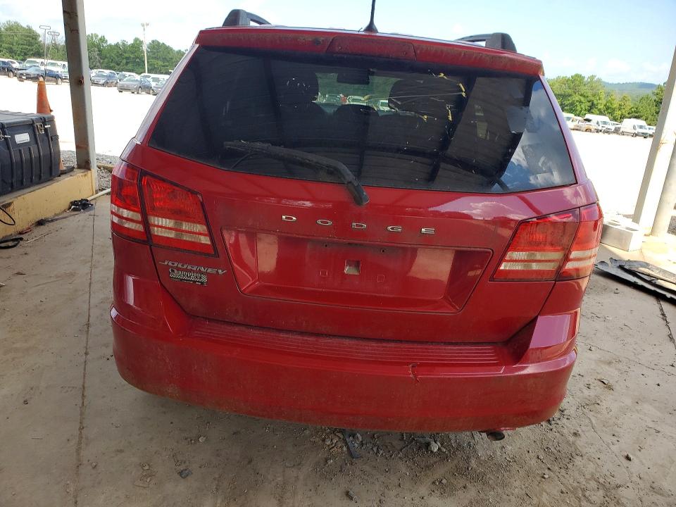 Aukcja sprzedaży 2019 Dodge Journey, vin: 3C4PDCAB6KT732238, numer aukcji: 61588226