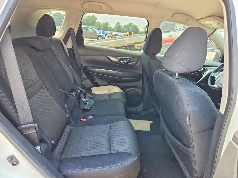 Продажа на аукционе авто 2019 Nissan Rogue, vin: KNMAT2MV5KP548034, номер лота: 63031556
