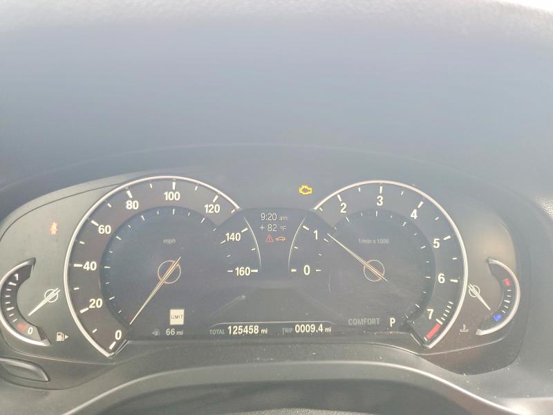 Продаж на аукціоні авто 2019 Bmw X3, vin: 5UXTR7C59KLE93750, номер лоту: 62774216
