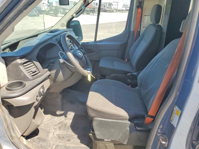 Aukcja sprzedaży 2020 Ford Transit, vin: 1FTBR3X89LKB04667, numer aukcji: 58477486