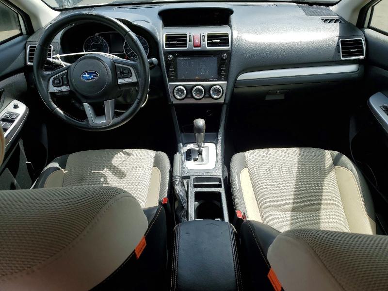 Aukcja sprzedaży 2017 Subaru Crosstrek, vin: JF2GPADC9HH275627, numer aukcji: 59363746