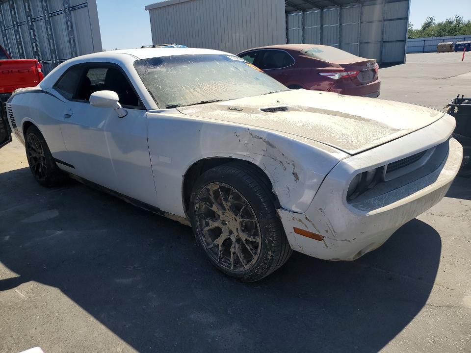 2013 Dodge Challenger მანქანა იყიდება აუქციონზე, vin: 2C3CDYBT0DH609084, აუქციონის ნომერი: 59695446