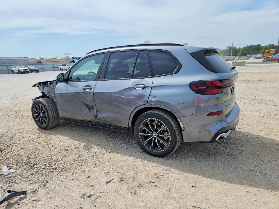 59613226 :رقم المزاد ، 5UX23EU05T9117790 vin ، 2026 Bmw X5 مزاد بيع