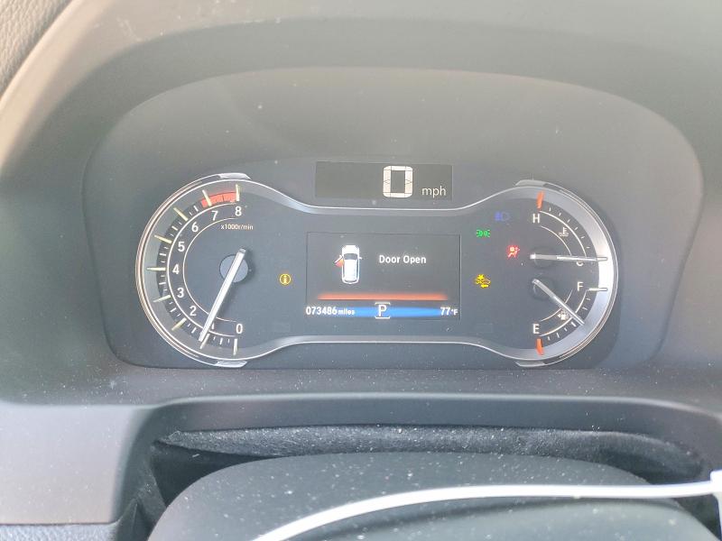 Продажа на аукционе авто 2017 Honda Pilot, vin: 5FNYF6H94HB003049, номер лота: 62723406
