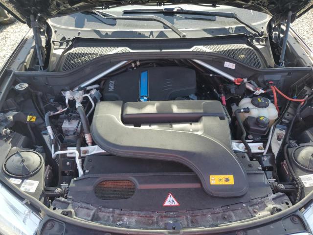 2016 Bmw X5 მანქანა იყიდება აუქციონზე, vin: 5UXKT0C58G0F75451, აუქციონის ნომერი: 61108856