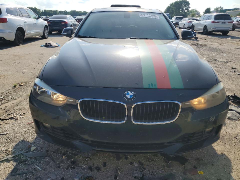 59710396 :رقم المزاد ، WBA3A5G55DNP24703 vin ، 2013 Bmw 328 مزاد بيع