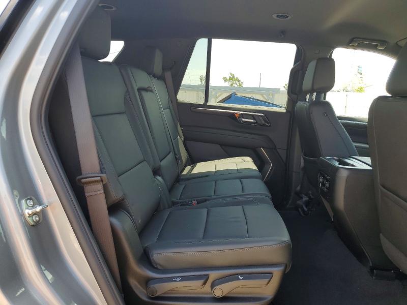 Aukcja sprzedaży 2026 Chevrolet Tahoe, vin: 1GNS5NKD5TR392858, numer aukcji: 61783706