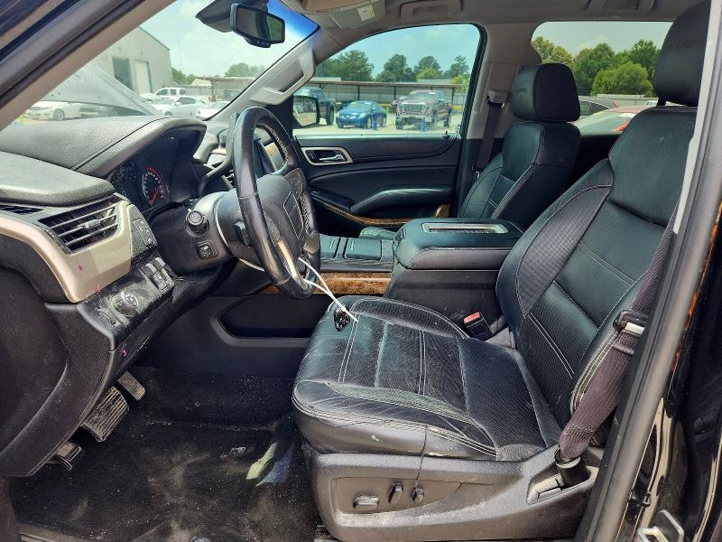 61622826 :رقم المزاد ، 1GKS1CKJ4GR208065 vin ، 2016 Gmc Yukon مزاد بيع