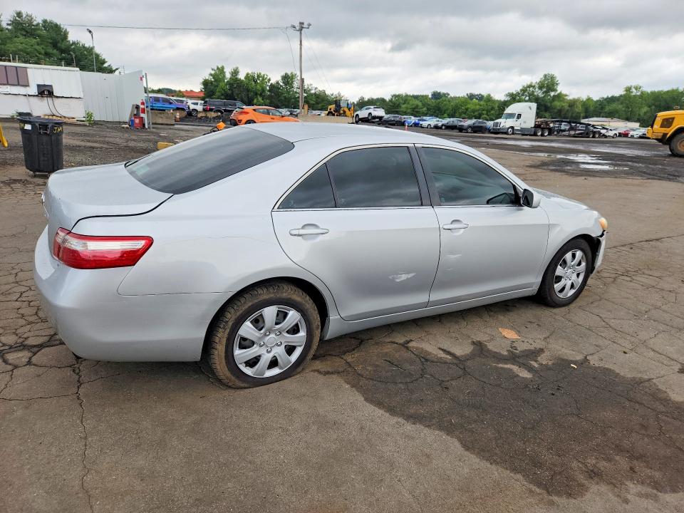 Aukcja sprzedaży 2009 Toyota Camry, vin: 4T1BE46K69U310164, numer aukcji: 61335106