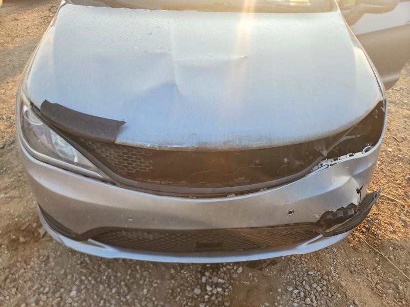 Aukcja sprzedaży 2019 Chrysler Pacifica, vin: 2C4RC1EG7KR590135, numer aukcji: 61173076