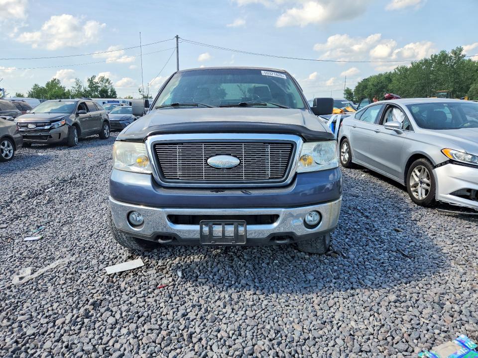 Aukcja sprzedaży 2006 Ford F150, vin: 1FTPX14546FA72251, numer aukcji: 59321826