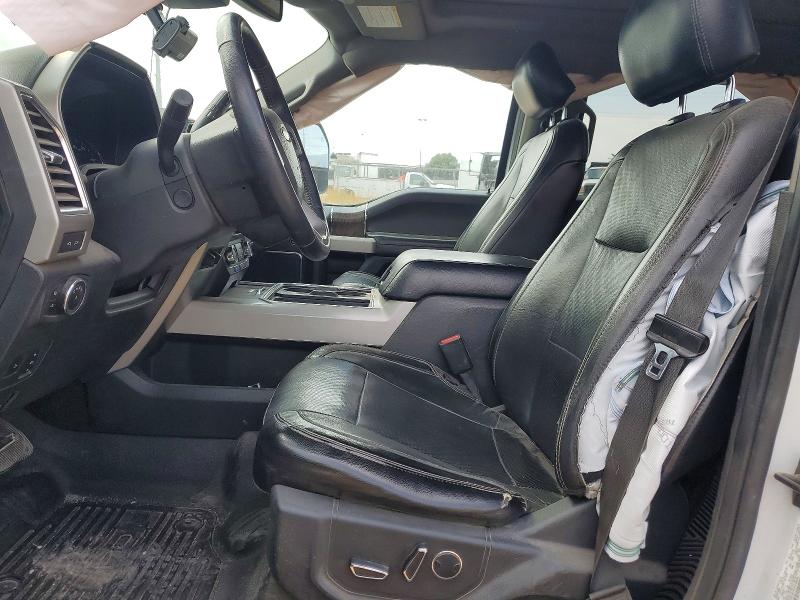 Aukcja sprzedaży 2017 Ford F350, vin: 1FT8W3BT4HEC09024, numer aukcji: 60475376
