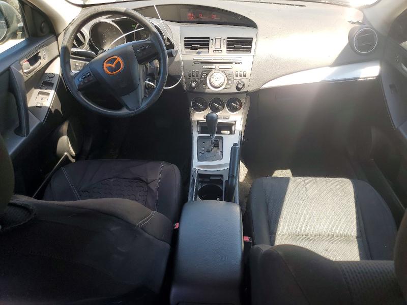 Aukcja sprzedaży 2011 Mazda 3, vin: JM1BL1VF1B1474099, numer aukcji: 60243496