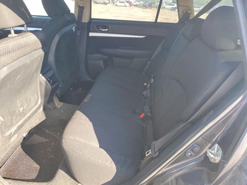 Продаж на аукціоні авто 2011 Subaru Outback, vin: 4S4BRCGC6B3323739, номер лоту: 60779756