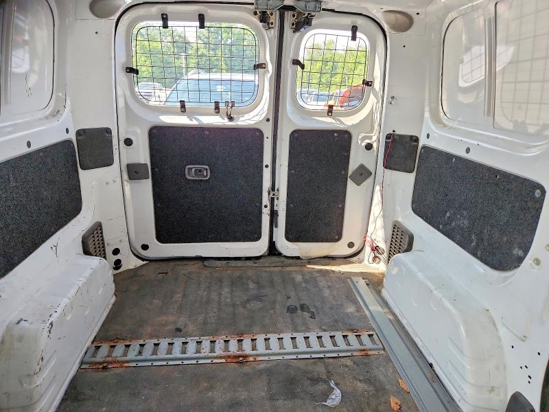 63362616 :رقم المزاد ، 3N6CM0KNXJK696612 vin ، 2018 Nissan Nv200 مزاد بيع