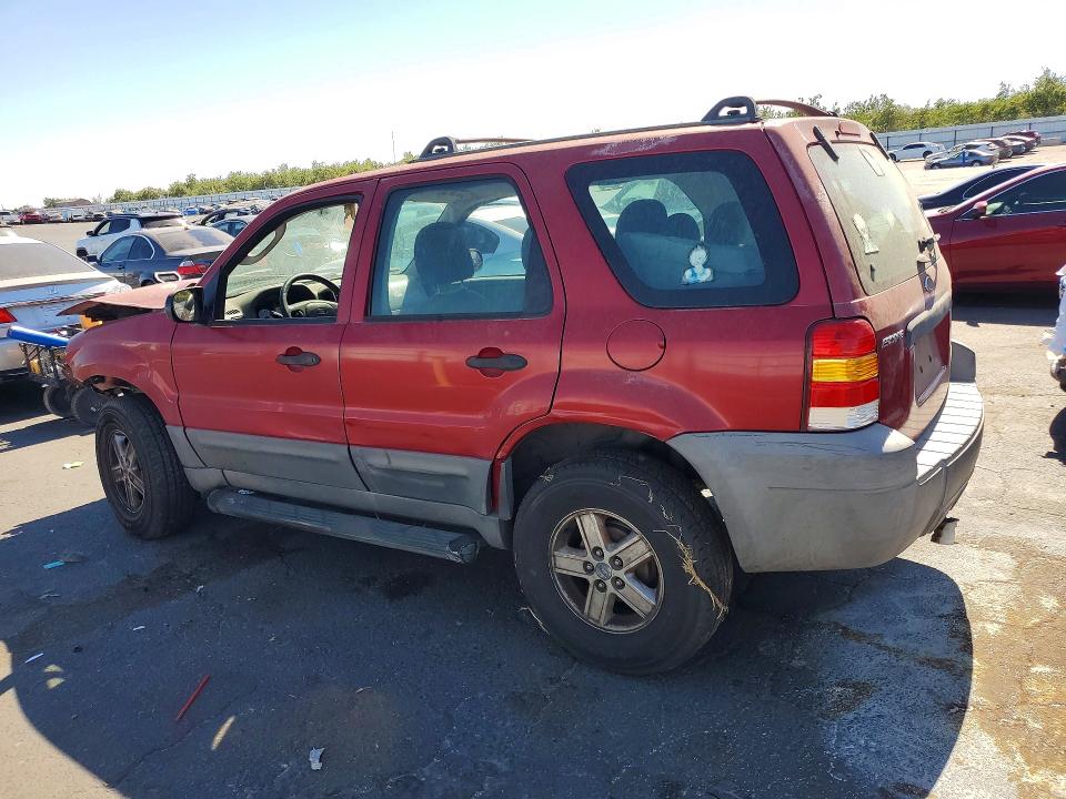 Продажа на аукционе авто 2005 Ford Escape, vin: 1FMYU02Z35KA29423, номер лота: 62775666