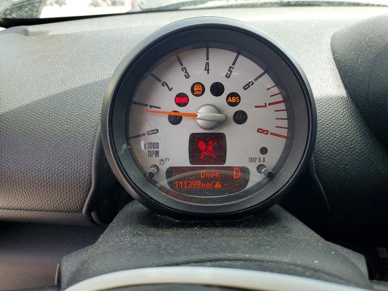 Aukcja sprzedaży 2013 Mini Cooper, vin: WMWZC3C55DWP22605, numer aukcji: 61081966