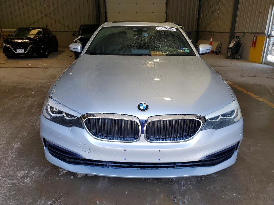 Продажа на аукционе авто 2019 Bmw 530, vin: WBAJA7C54KWW25662, номер лота: 59702506