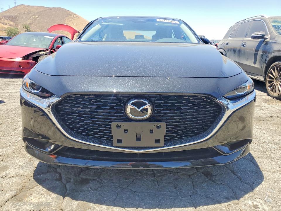 Продаж на аукціоні авто 2026 Mazda 3, vin: JM1BPACL8T1871503, номер лоту: 59737586