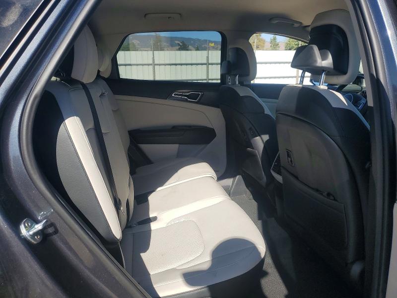 Aukcja sprzedaży 2023 Kia Sportage, vin: 5XYK33AF0PG061325, numer aukcji: 63345526