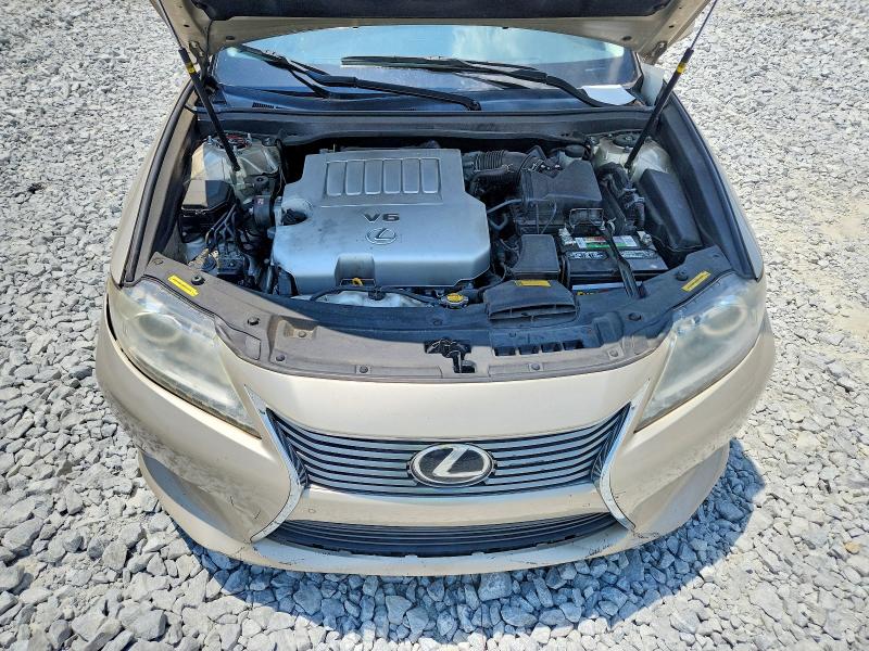 59865326 :رقم المزاد ، JTHBK1GG7D2076951 vin ، 2013 Lexus Es مزاد بيع