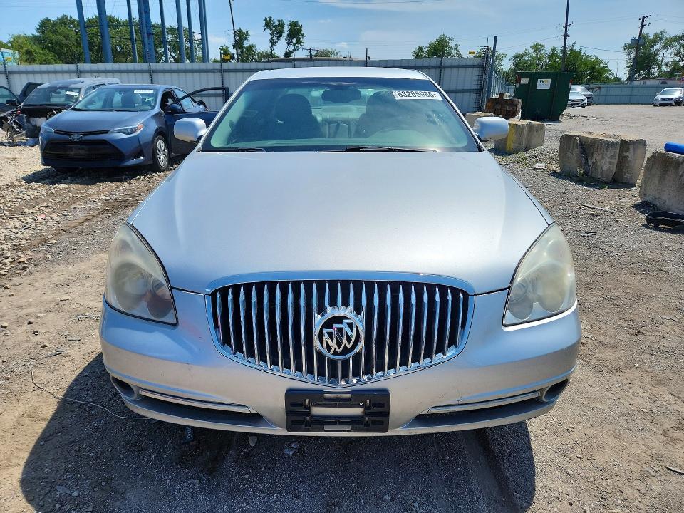 Aukcja sprzedaży 2011 Buick Lucerne, vin: 1G4HC5EM7BU152092, numer aukcji: 63265986