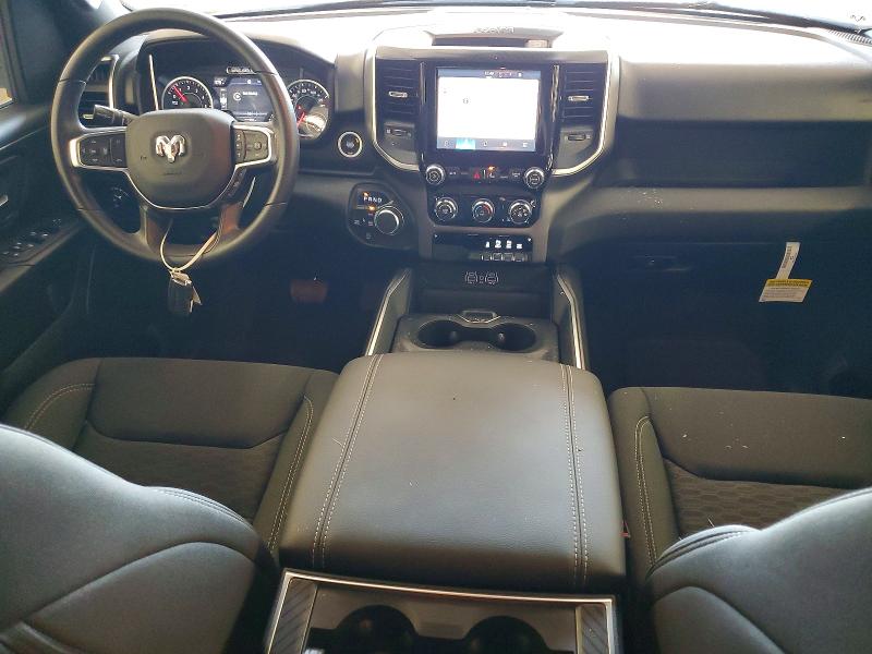 Продаж на аукціоні авто 2026 Ram 1500, vin: 1C6SRFGP9TN285459, номер лоту: 85962685