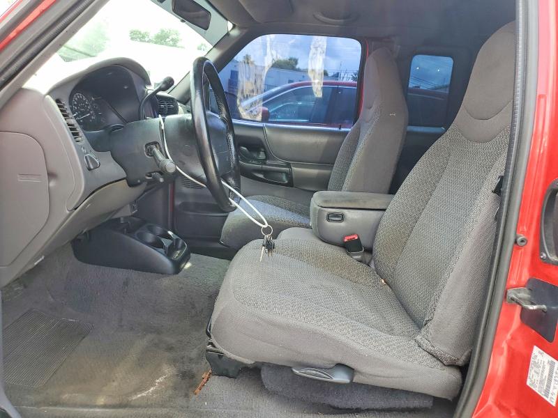 Продаж на аукціоні авто 1999 Ford Ranger, vin: 1FTYR14X9XTA58204, номер лоту: 60407286