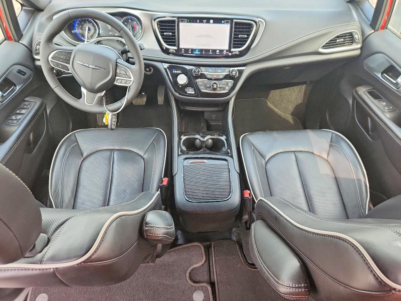 Продаж на аукціоні авто 2026 Chrysler Pacifica, vin: 2C4RC1GG5TR192629, номер лоту: 62114776
