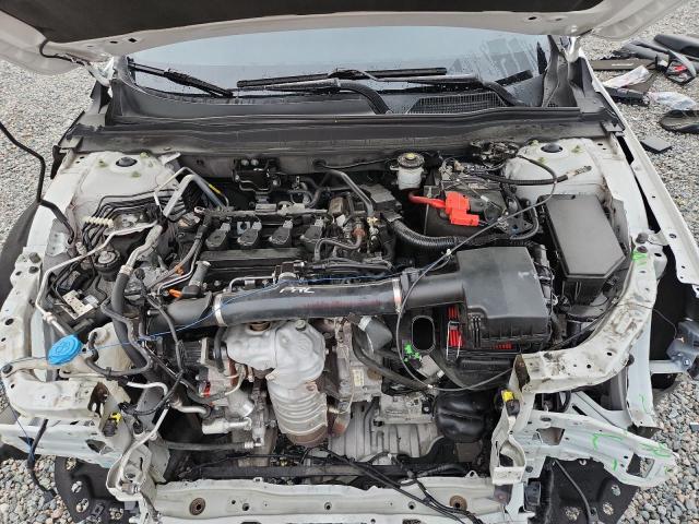 2021 Honda Accord მანქანა იყიდება აუქციონზე, vin: 1HGCV1F53MA048164, აუქციონის ნომერი: 62245606