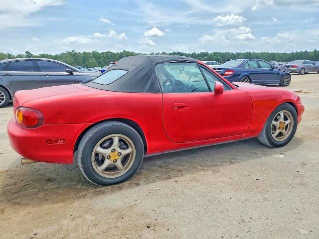 62053056 :رقم المزاد ، JM1NB353XX0108088 vin ، 1999 Mazda Mx-5 Miata مزاد بيع